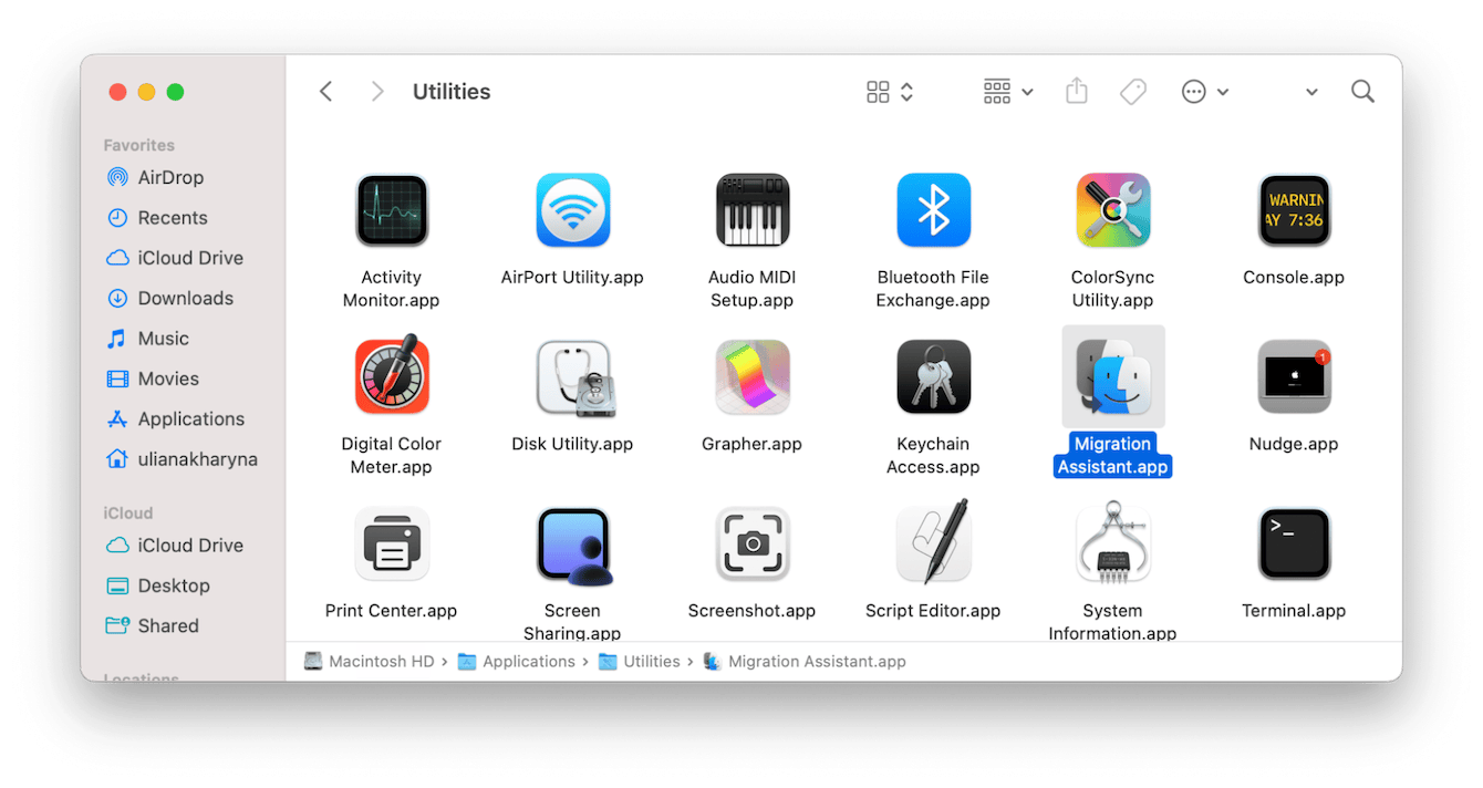 Mac Migration Assistant slow? Here's how to fix it